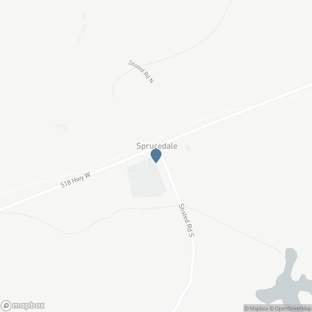 2148 STISTED ROAD S, McMurrich/Monteith, Ontario P0A 1Y0
